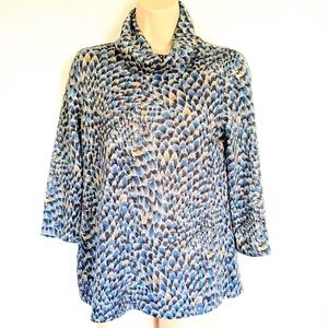 Cocomo cowl neck sweater